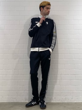 JNさんのコーディネート