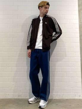 JNさんのコーディネート