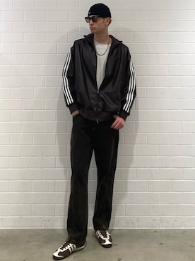 JNさんのコーディネート