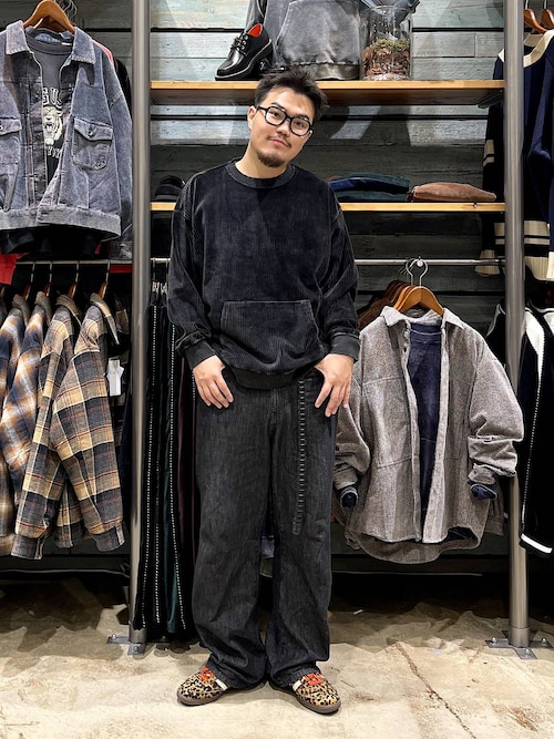 レザーロングチェーンベルト（ベルト）｜niko and（ニコアンド）の