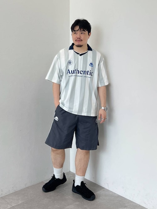 セール】【水陸両用】【Kappa】切り替えスイムショーツ（その他パンツ