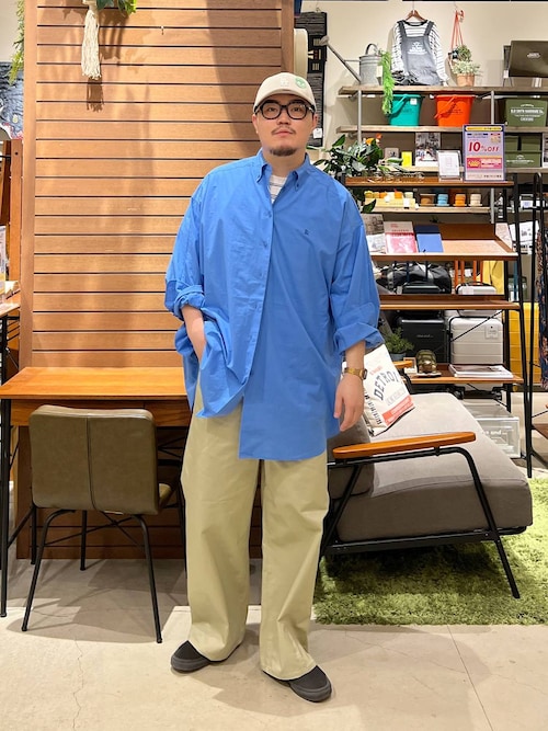 【NEW ERA(ニューエラ)】別注9TWENTY EASY SNAP