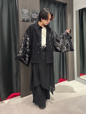 みちゅんさんのコーディネート