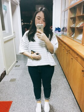 bambiさんのコーディネート