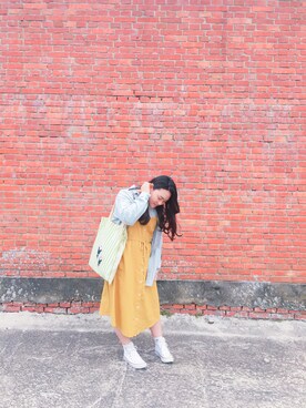 bambiさんのコーディネート