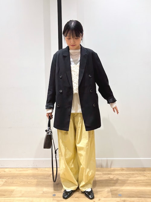 ランタンパンツ