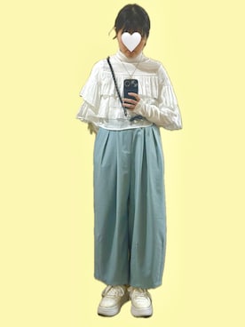 lovejoymikkoさんのコーディネート