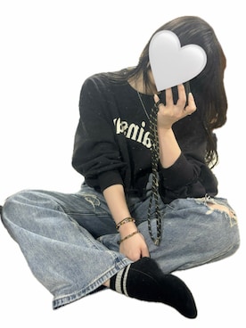 lovejoymikkoさんのコーディネート