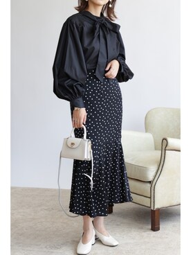 &.NOSTALGIA ZOZOTOWNさんのコーディネート