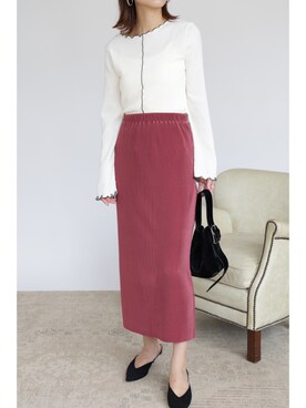 &.NOSTALGIA ZOZOTOWNさんのコーディネート