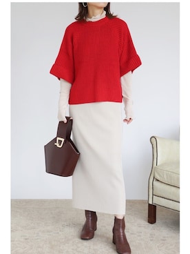 &.NOSTALGIA ZOZOTOWNさんのコーディネート