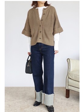 &.NOSTALGIA ZOZOTOWNさんのコーディネート