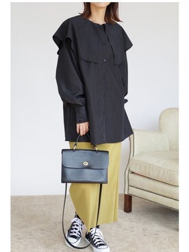 &.NOSTALGIA ZOZOTOWNさんのコーディネート