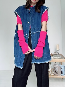 ERI♡♡さんのコーディネート