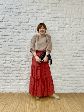 yosshiiiiiiさんのコーディネート