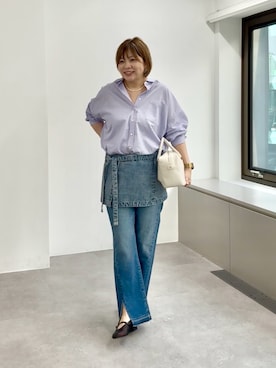 yosshiiiiiiさんのコーディネート