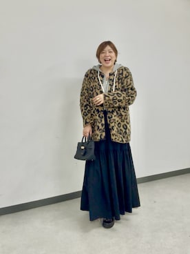 yosshiiiiiiさんのコーディネート