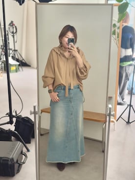 yosshiiiiiiさんのコーディネート