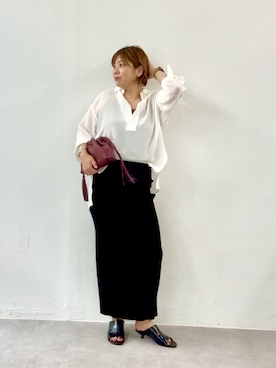 yosshiiiiiiさんのコーディネート
