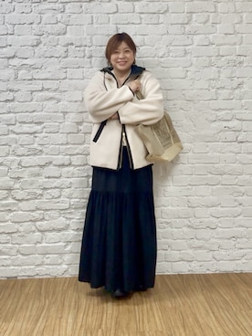 yosshiiiiiiさんのコーディネート