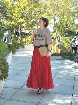 yosshiiiiiiさんのコーディネート