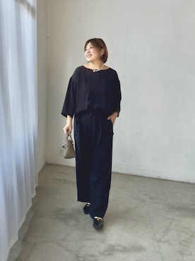 yosshiiiiiiさんのコーディネート