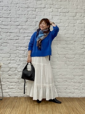 yosshiiiiiiさんのコーディネート