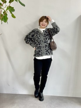 yosshiiiiiiさんのコーディネート