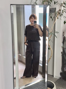 yosshiiiiiiさんのコーディネート