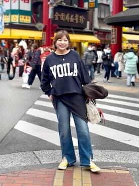 yosshiiiiiiさんのコーディネート