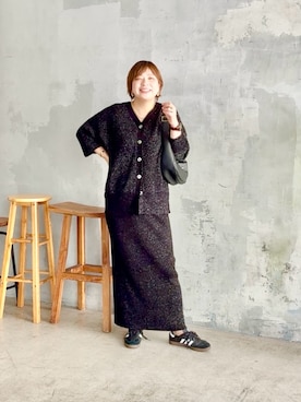 yosshiiiiiiさんのコーディネート