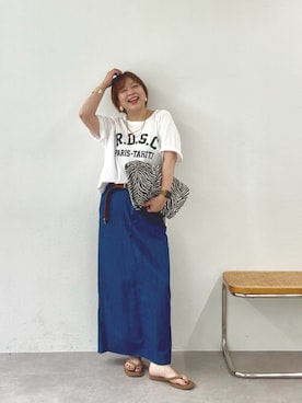 yosshiiiiiiさんのコーディネート