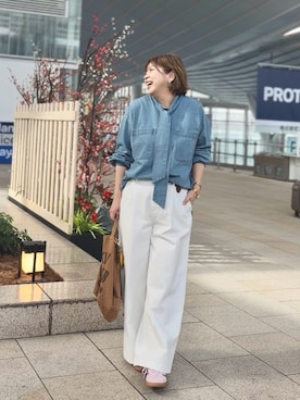 yosshiiiiiiさんのコーディネート