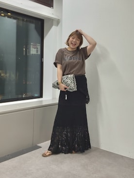 yosshiiiiiiさんのコーディネート
