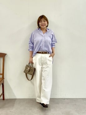 yosshiiiiiiさんのコーディネート