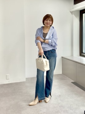 yosshiiiiiiさんのコーディネート