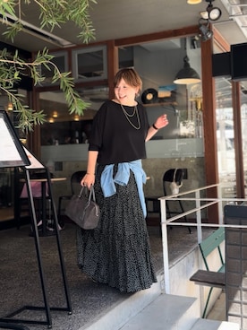 yosshiiiiiiさんのコーディネート