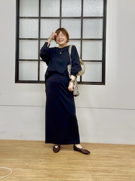 yosshiiiiiiさんのコーディネート