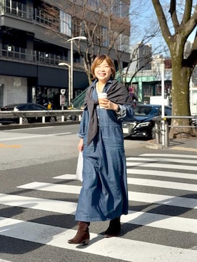 yosshiiiiiiさんのコーディネート