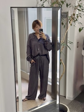 yosshiiiiiiさんのコーディネート