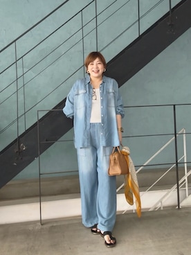 yosshiiiiiiさんのコーディネート