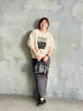 yosshiiiiiiさんのコーディネート