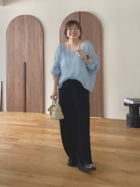 yosshiiiiiiさんのコーディネート
