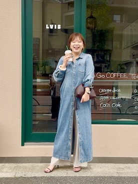 yosshiiiiiiさんのコーディネート