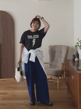 yosshiiiiiiさんのコーディネート