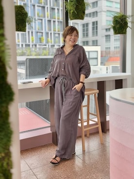 yosshiiiiiiさんのコーディネート
