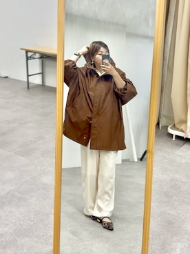 yosshiiiiiiさんのコーディネート