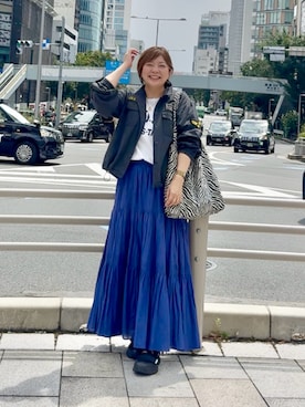 yosshiiiiiiさんのコーディネート