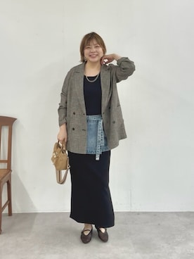 yosshiiiiiiさんのコーディネート