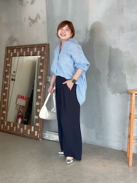 yosshiiiiiiさんのコーディネート